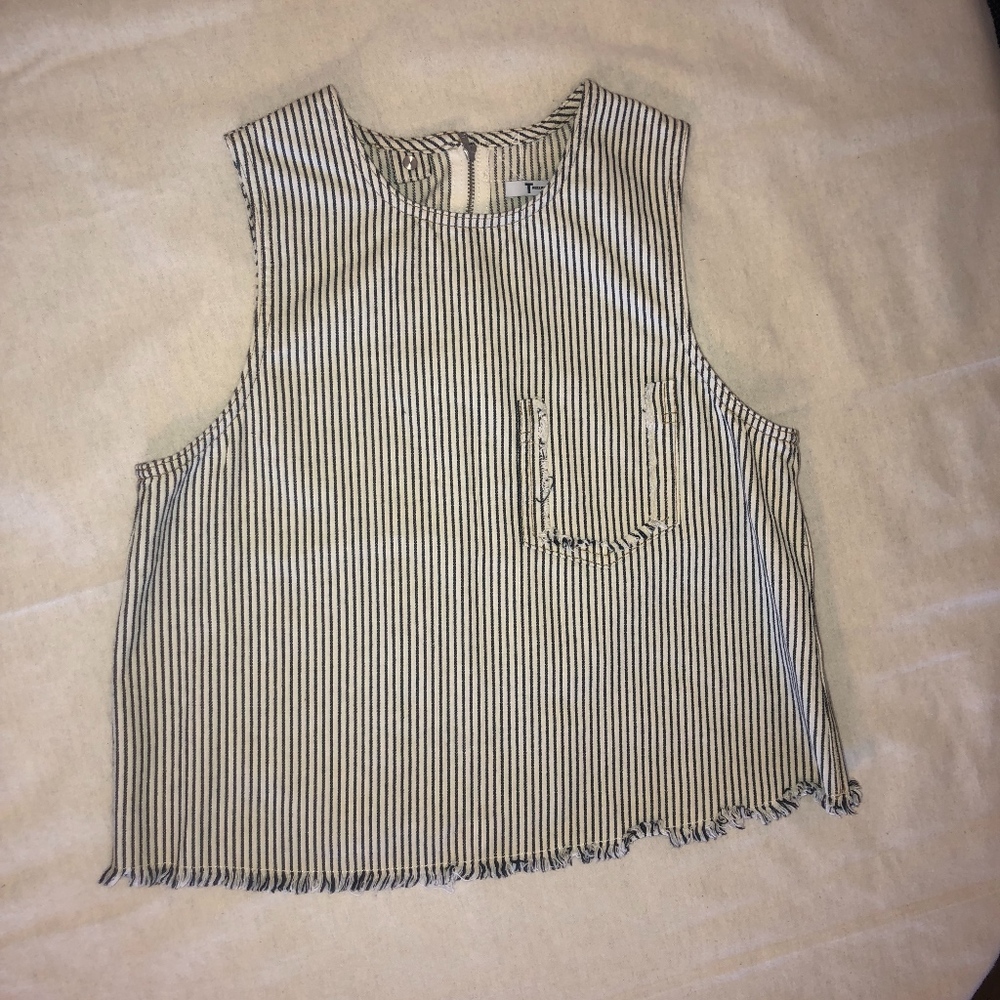 Alexander Wang. T Top